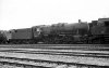 Dampflokomotive: 50 1740; Bf Buchholz