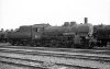 Dampflokomotive: 38 3791; Bf Buchholz