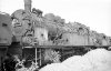 Dampflokomotive: 78 391; Bf Buchholz