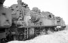 Dampflokomotive: 78 202; Bf Buchholz
