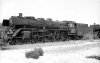 Dampflokomotive: 03 240; Bf Buchholz