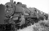 Dampflokomotive: 38 3579; Bf Buchholz