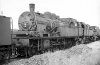 Dampflokomotive: 78 390; Bf Buchholz
