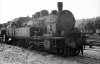 Dampflokomotive: 78 370; Bf Buchholz