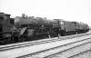 Dampflokomotive: 03 092; Bf Buchholz
