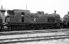 Dampflokomotive: 78 483; Bf Buchholz