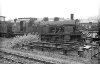 Dampflokomotive: 78 258; Bf Karthaus