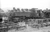 Dampflokomotive: 86 626; Bf Karthaus