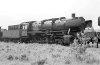 Dampflokomotive: 50 1390; Bf Karthaus