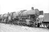 Dampflokomotive: 50 3033; Bf Karthaus
