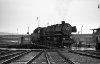 Dampflokomotive: 44 568; Bw Ehrang