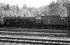 Dampflokomotive: 03 247; AW Bremen