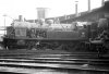 Dampflokomotive: 78 509; Bw Hamburg Altona