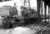 Dampflokomotive: 78 182; Bw Hamburg Altona