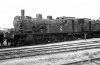 Dampflokomotive: 78 087; Bf Buchholz Kr. Harburg