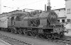 Dampflokomotive: 78 317; Bf Homburg