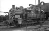 Dampflokomotive: 94 1723; Bw Mannheim