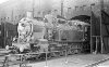 Dampflokomotive: 94 586; Bw Mannheim