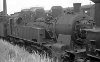 Dampflokomotive: 94 939; Bw Mannheim