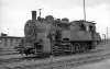 Dampflokomotive: 94 937; Bw Mannheim