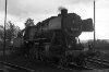 Dampflokomotive: 50 2616; Bw Ehrang