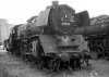 Dampflokomotive: 03 293; AW Braunschweig