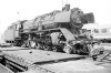 Dampflokomotive: 03 260; Bw Braunschweig