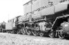 Dampflokomotive: 03 239 (dicht an 41 208); Bw Braunschweig