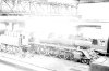 Dampflokomotive: 03 266; Bw Braunschweig Lokschuppen