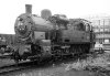 Dampflokomotive: 94 1731; Bw Braunschweig