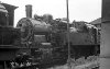 Dampflokomotive: 94 1720; Bw Mannheim
