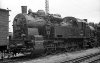 Dampflokomotive: 94 1087; Bw Mannheim