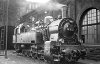 Dampflokomotive: 94 1232; Bw Mannheim
