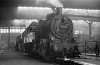 Dampflokomotive: 94 736; Bw Mannheim Lokschuppen