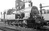 Dampflokomotive: 78 491; Bw Hanau