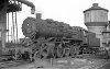 Dampflokomotive: 50 1515, als Heizlok 26326; Bw Hanau
