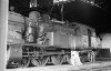 Dampflokomotive: 78 480; Bw Hanau Lokschuppen