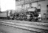 Dampflokomotive: 01 229; Bw Hannover Hgbf