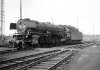 Dampflokomotive: 01 138; Bw Hannover Hgbf