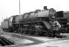 Dampflokomotive: 41 088; Bw Hildesheim