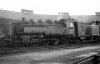 Dampflokomotive: 86 845; Bw Hildesheim