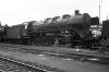 Dampflokomotive: 41 100; Bf Hannover Süd