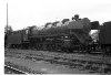 Dampflokomotive: 41 223; Bf Hannover Süd