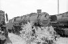 Dampflokomotive: 41 281; Bw Fulda