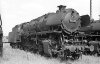 Dampflokomotive: 44 497; Bw Fulda