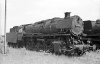 Dampflokomotive: 44 1565; Bw Fulda