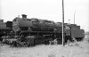 Dampflokomotive: 44 1571; Bw Fulda