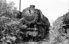 Dampflokomotive: 44 1572; Bw Fulda