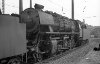 Dampflokomotive: 44 1552; Bw Kassel