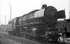 Dampflokomotive: 44 210; Bw Kassel